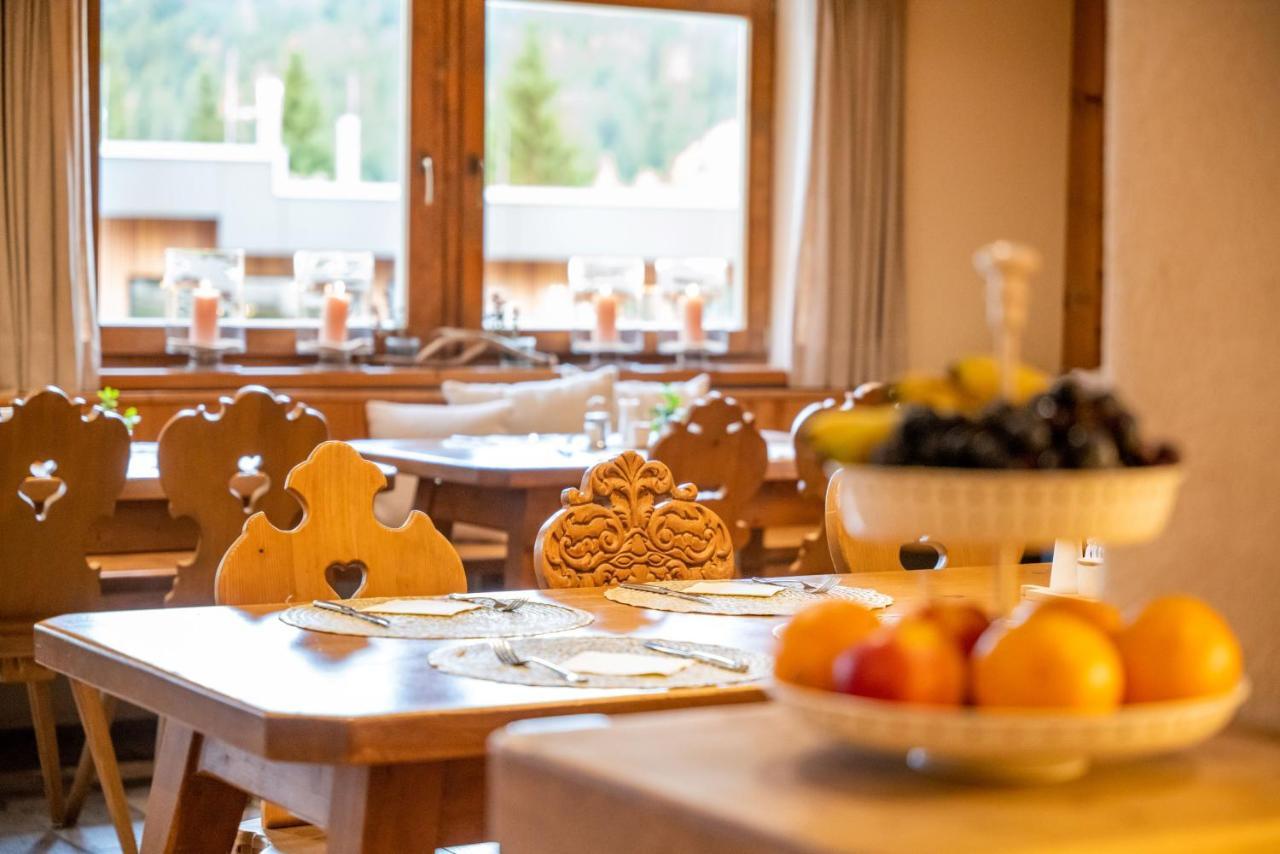 Princess Bergfrieden Seefeld in Tirol Kültér fotó